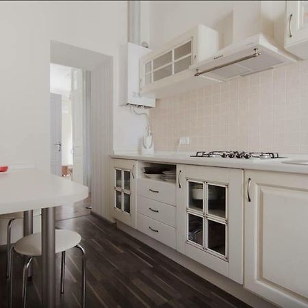 Apartment Julia 3 Odessa Eksteriør billede