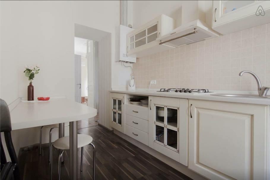 Apartment Julia 3 Odessa Eksteriør billede