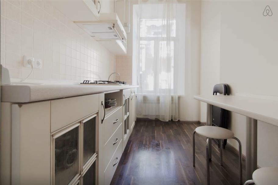 Apartment Julia 3 Odessa Eksteriør billede