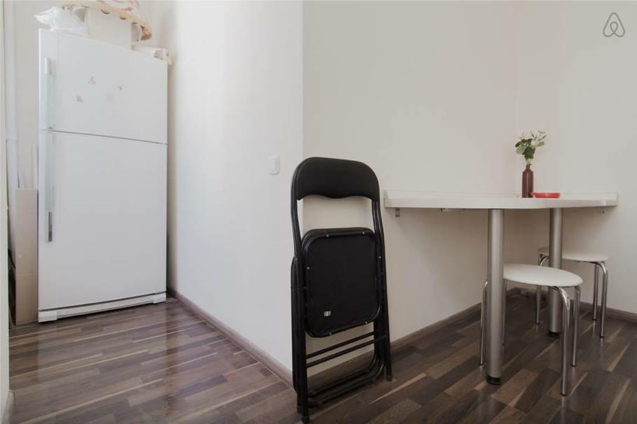 Apartment Julia 3 Odessa Eksteriør billede