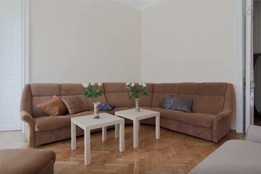 Apartment Julia 3 Odessa Eksteriør billede